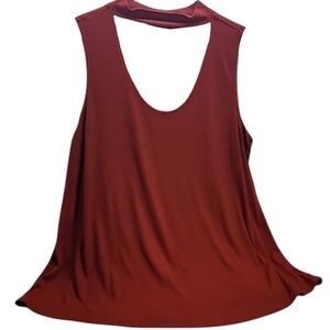 NWOT A.n.a. ribbed sleeveless top